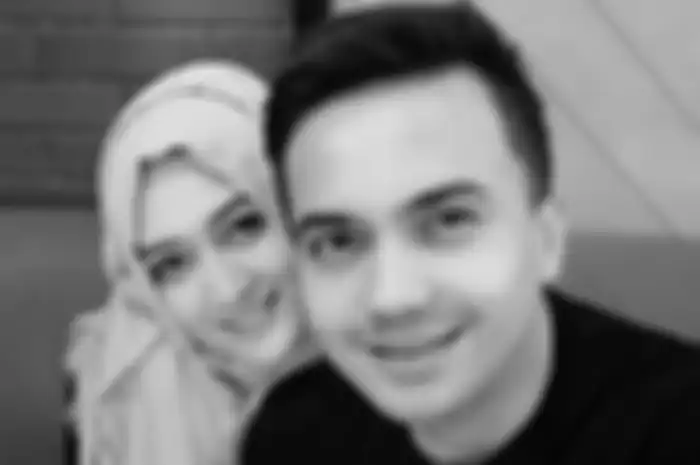 Sahrul Gunawan dan Mantan Istri, Indriani Hadi