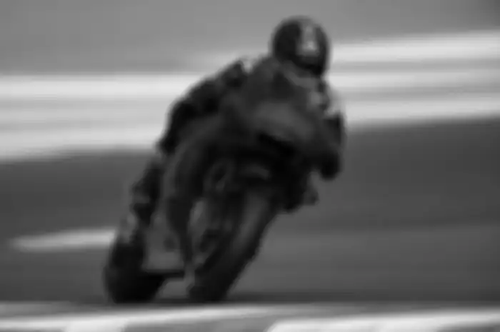 Kenapa Motor Lorenzo Nggak ada Sponsornya?