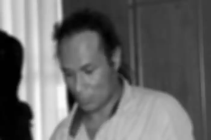 Kisah Preman John Kei, Tebas Leher dan Potong Kaki Lawannya dengan Golok Walau Polisi Sudah Berdatangan