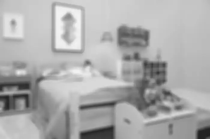 Ramah Anak, Cat Antibakteri Bikin Dinding Sehat dan Bebas Kuman