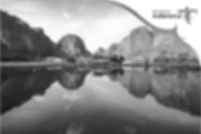 Rammang-rammang