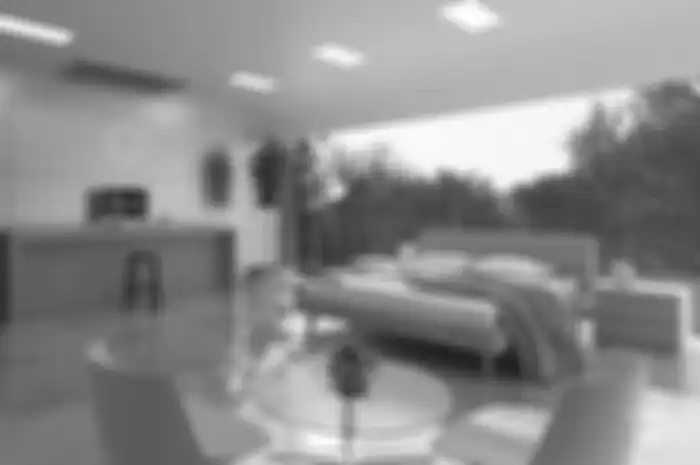 Posisi kamar tidur menurut Feng Shui memengaruhi keberuntungan pemilik rumah. 