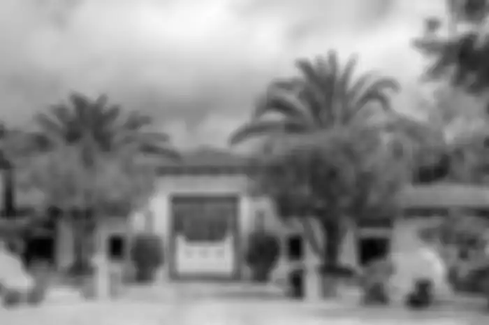Hacienda de la Paz