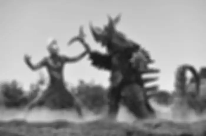 Ultraman