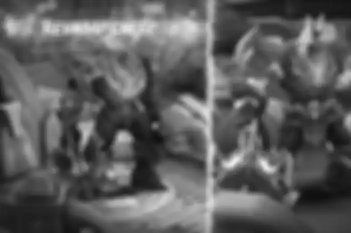Tampilan lord di Season 11