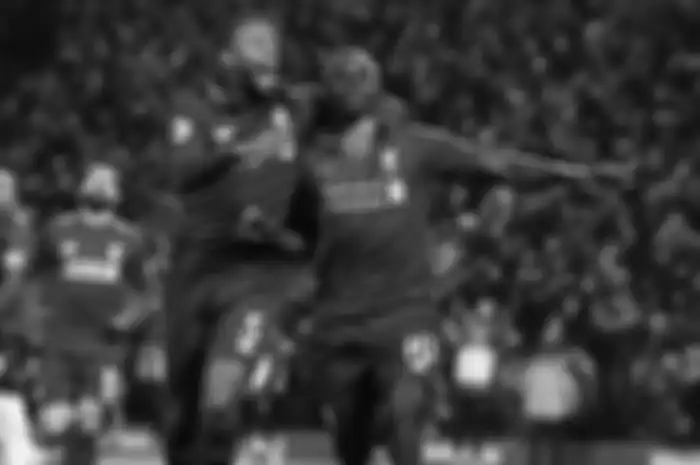 Wijnaldum dan Mane