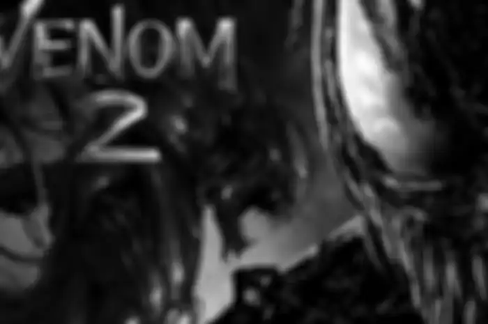 Fan made poster film Venom 2