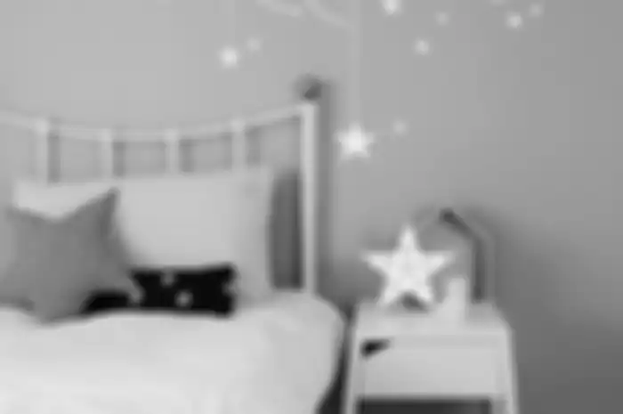 Masang wallsticker