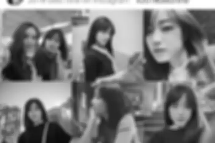 Best Nine Sinka JKT48