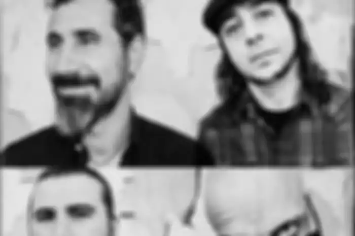 System Of A Down