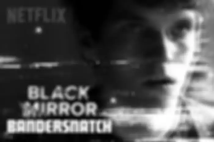 Bandersnatch