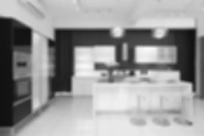 Table top selain mendukung fungsional dapur, juga estetikanya.