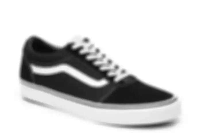 Vans Ward