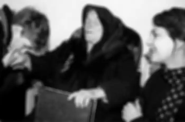 Ramalan Baba Vanga 