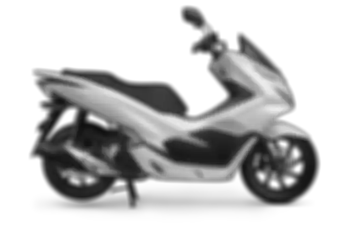 Honda PCX