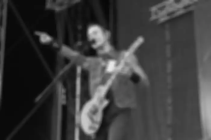 Matt Heafy