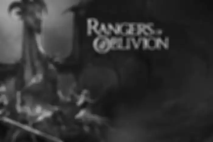 Rangers of Oblivion