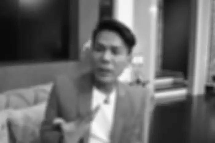 Robby Abbas Bongkar Ciri-ciri 2 Artis Papan Atas yang Terlibat Prostitusi Online