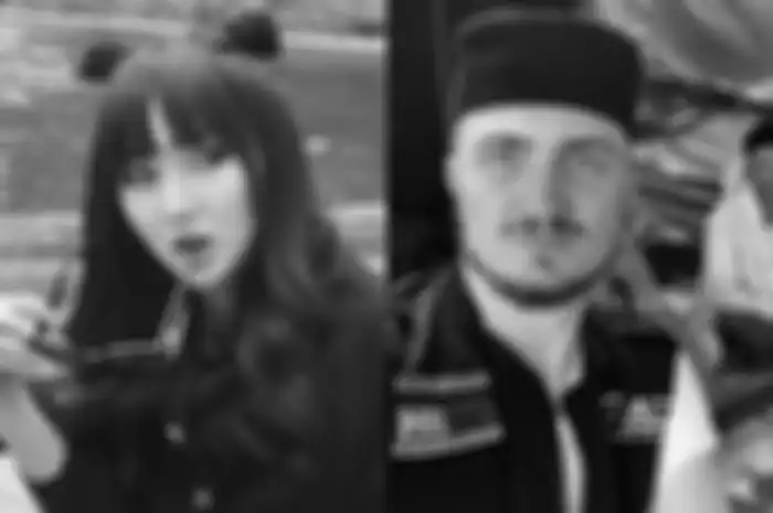 Lucinta Luna membeberkan isi chat dengan seseorang yang diakui sebagai Fatih Sefaragic. 
