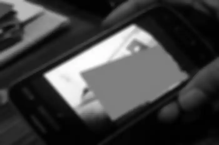 Ilustrasi video mesum 