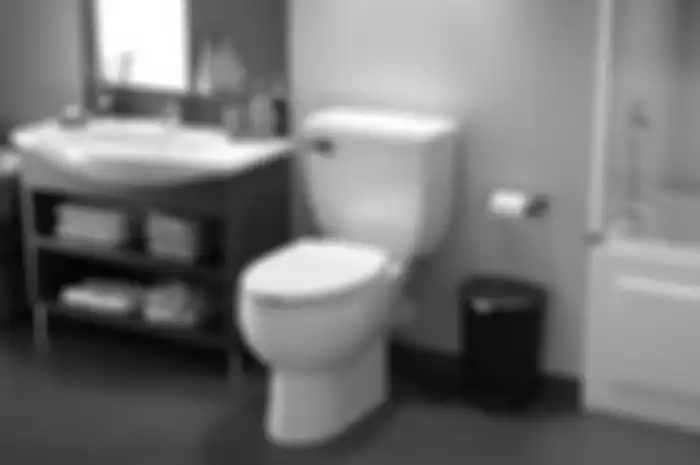 Tips agar saluran WC dan septic tank tidak mampet dan cepat penuh