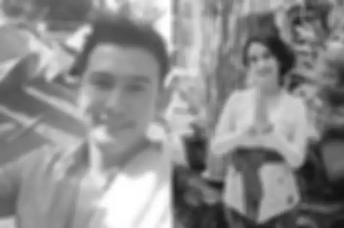 Sempat Sembunyikan Pernikahannya 9 Tahun Lalu, Mantan Pacar Vanessa Angel, Mandala Shoji Divonis 3 Bulan Penjara 