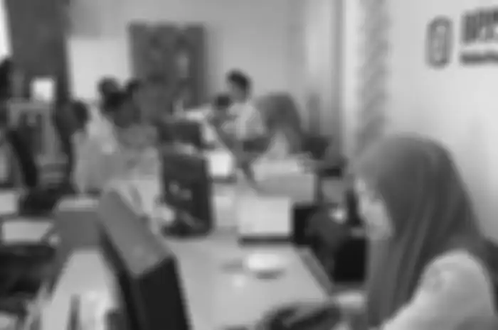BPJS berhutang 6,5 triliun kepada rumah sakit.