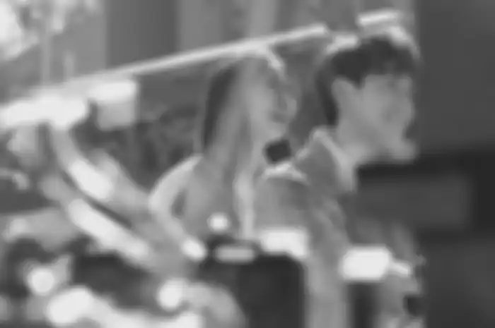 Akting Vanesha dan Iqbaal