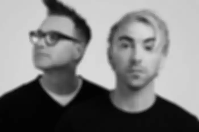 Mark Hoppus dan Alex Gaskarth bentuk band bernama Simple Creatures
