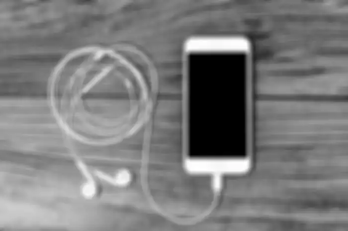 Ilustrasi EarPods