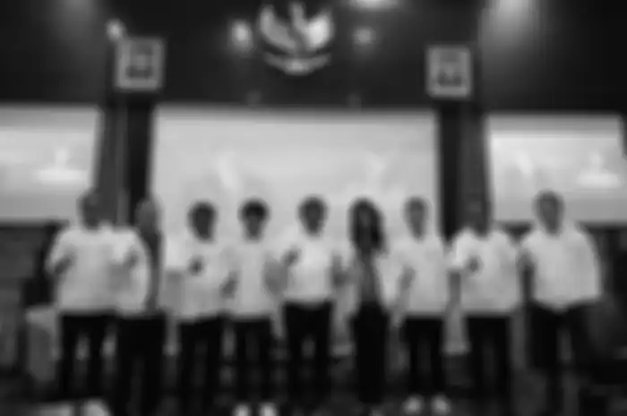 IESPL, BEKRAF, KEMENKOMINFO, KSP, KEMENPORA berkolaborasi gelar Piala Presiden eSports 2019