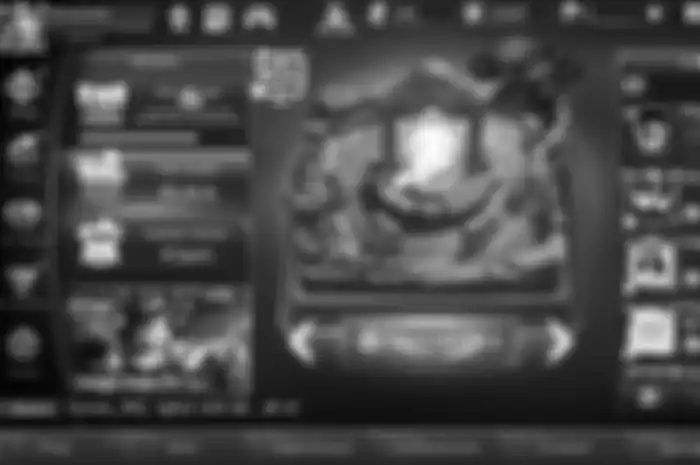 Mode baru death battle