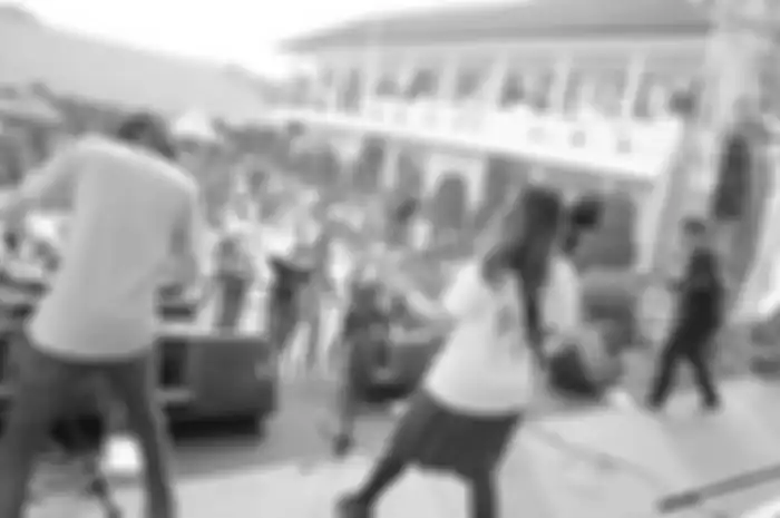 Pensi Sekolah
