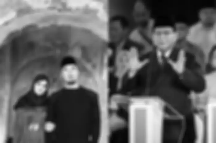 Prabowo Subianto janjikan satu hal untuk Ahmad Dhani