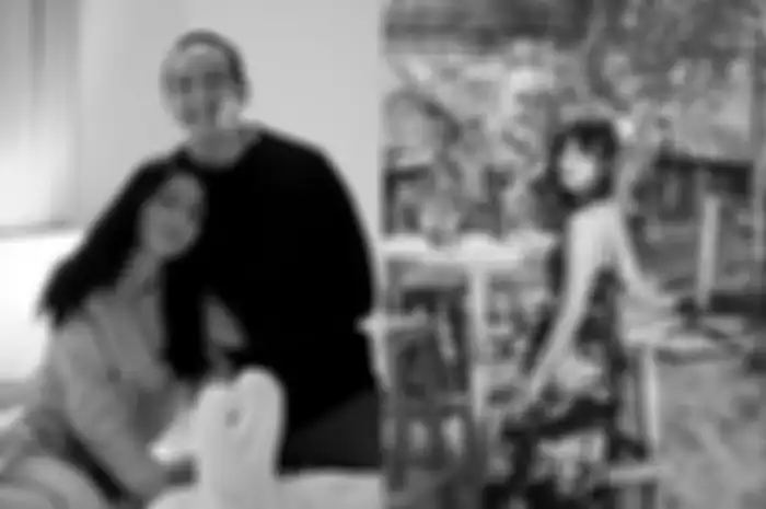 Heboh perseteruan antara Ge pamungkas dan Angie Ang