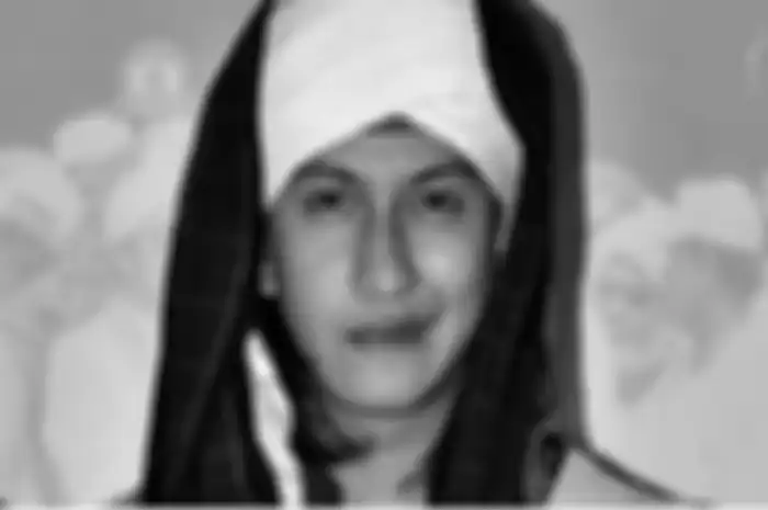 Bahar bin Smith