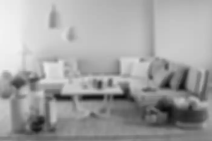  furnitur pada ruang tamu