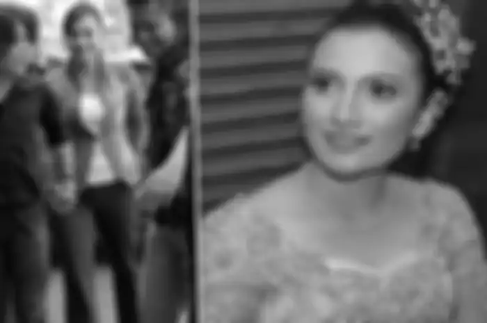 Hamil di Luar Nikah dan Dicerai Ariel NOAH, Begini Penampilan Sarah Amalia Usai Berhijrah
