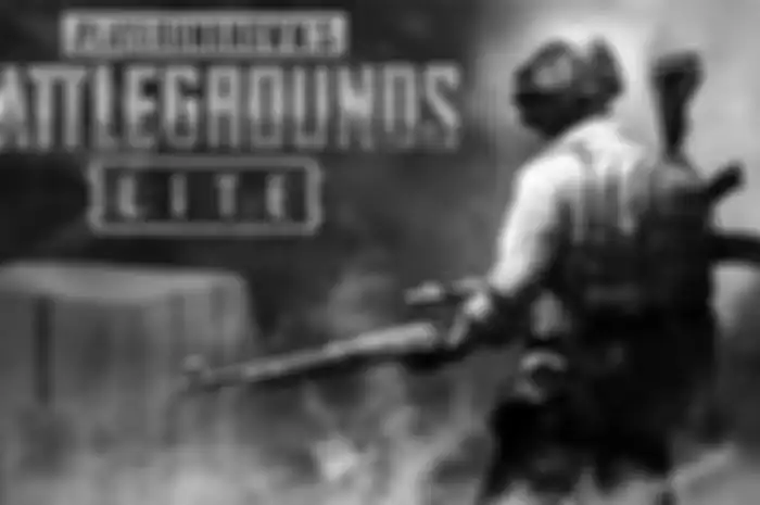 PUBG Lite