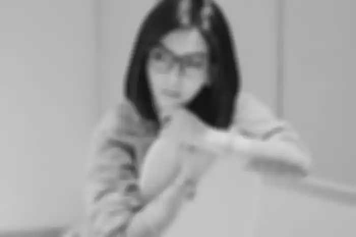 Syahrini 