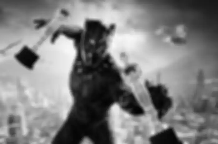 Film superhero Marvel yang berhasil menang Oscar.