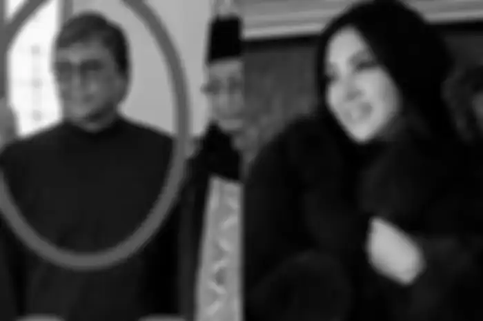 Mengenal Rosano Barack, ayah mertua Syahrini yang tajir melintir dan bukan dari kalangan sembarangan.