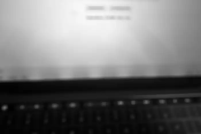 MacBook Pro dengan maasalah 'Flexgate'
