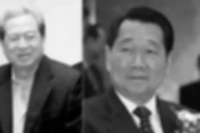 Budi Hartono dan Michael Hartono duduk di pemuncak daftar 10 orang terkaya di Indonesia 2019 versi Forbes.