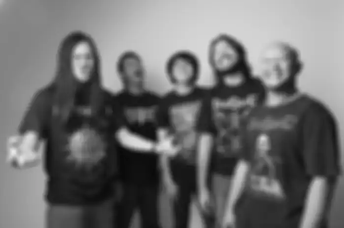 DeadSquad formasi klasik