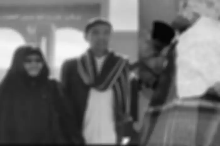 Ibunda Ustaz Abdul Somad, Rohana, meninggal dunia di Pekanbaru, Senin (18/3).