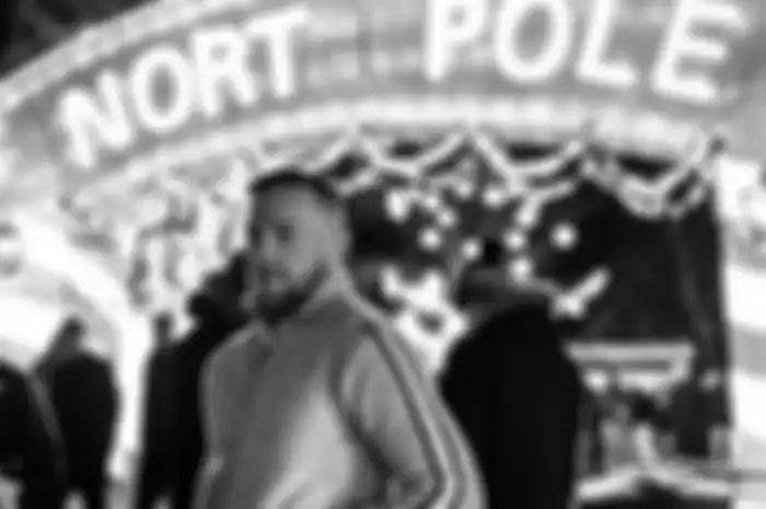 McGregor