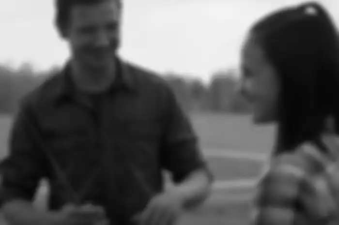 Clint Barton dan Lila Barton