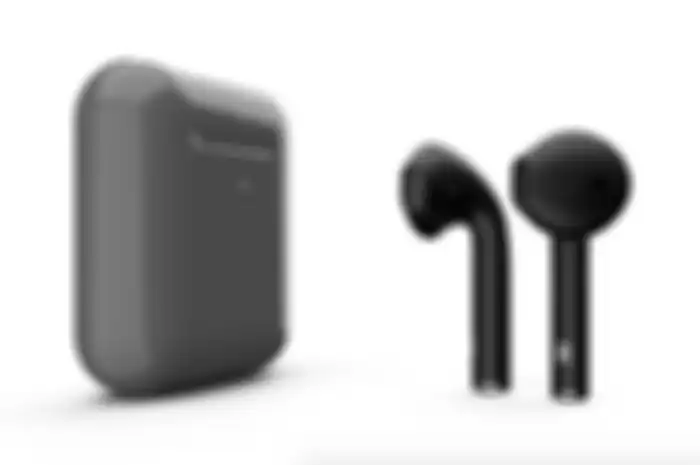 AirPods 2 dengan kustomisasi warna dari ColorWare