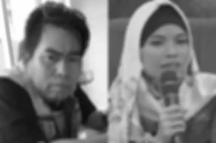 Istri Pertama Bopak Castello Ceritakan Anaknya Selalu Ingin Bertemu Sang Ayah
